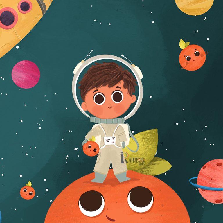 Illustration Services