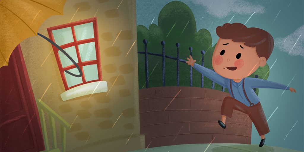 Why Choose a Personalized Storybook for Your Child Personalized Storybook