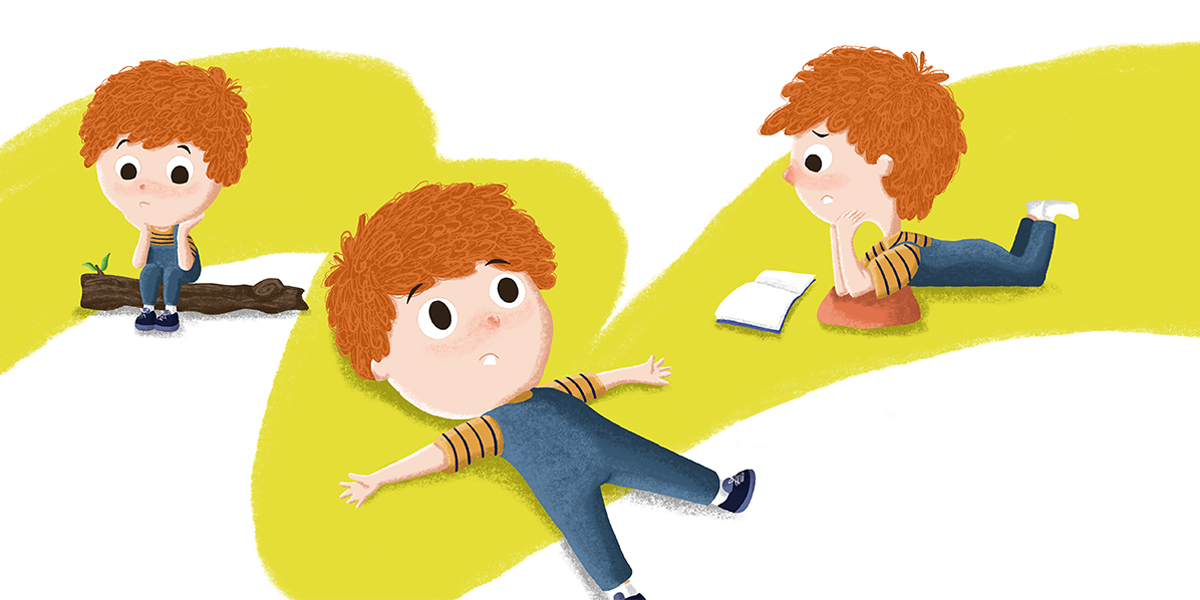 Children's Book Illustration Styles