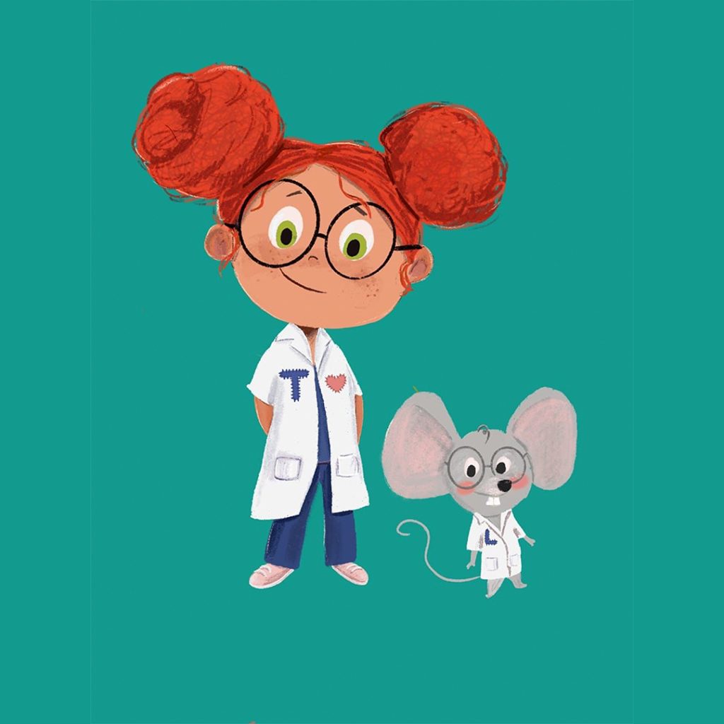 Character Design