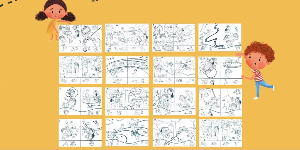 Questions to Ask Before Hiring an Illustrator Hiring an Illustrator