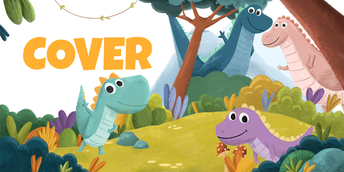 Book Illustrator