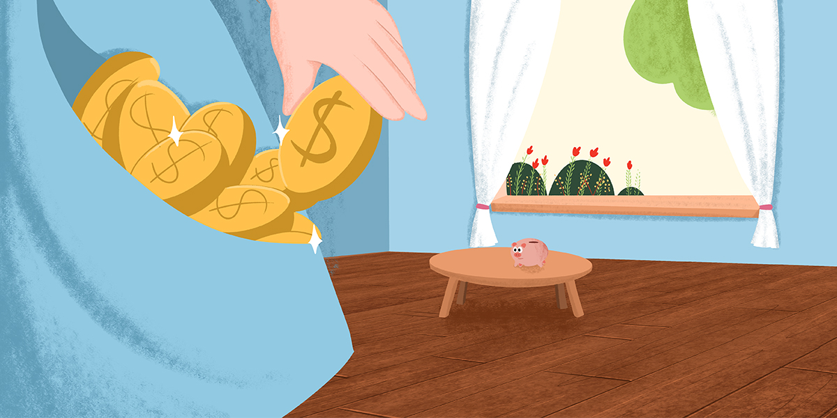 Children Book Illustration