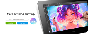 Clip Studio Paint