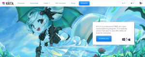 Krita