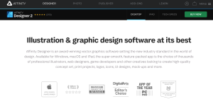 Affinity Designer 