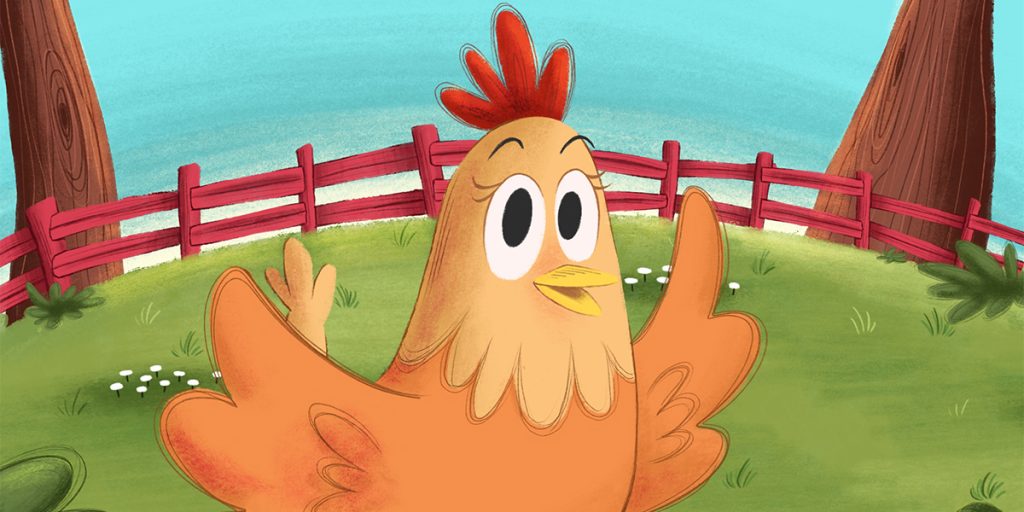 Children's Book Illustration Styles