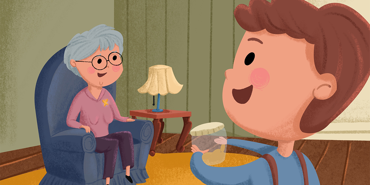 Book Illustration Apps