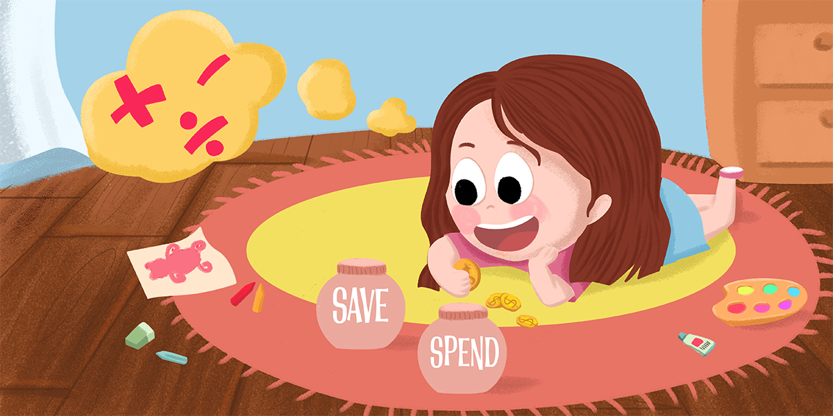 role of illustrator​