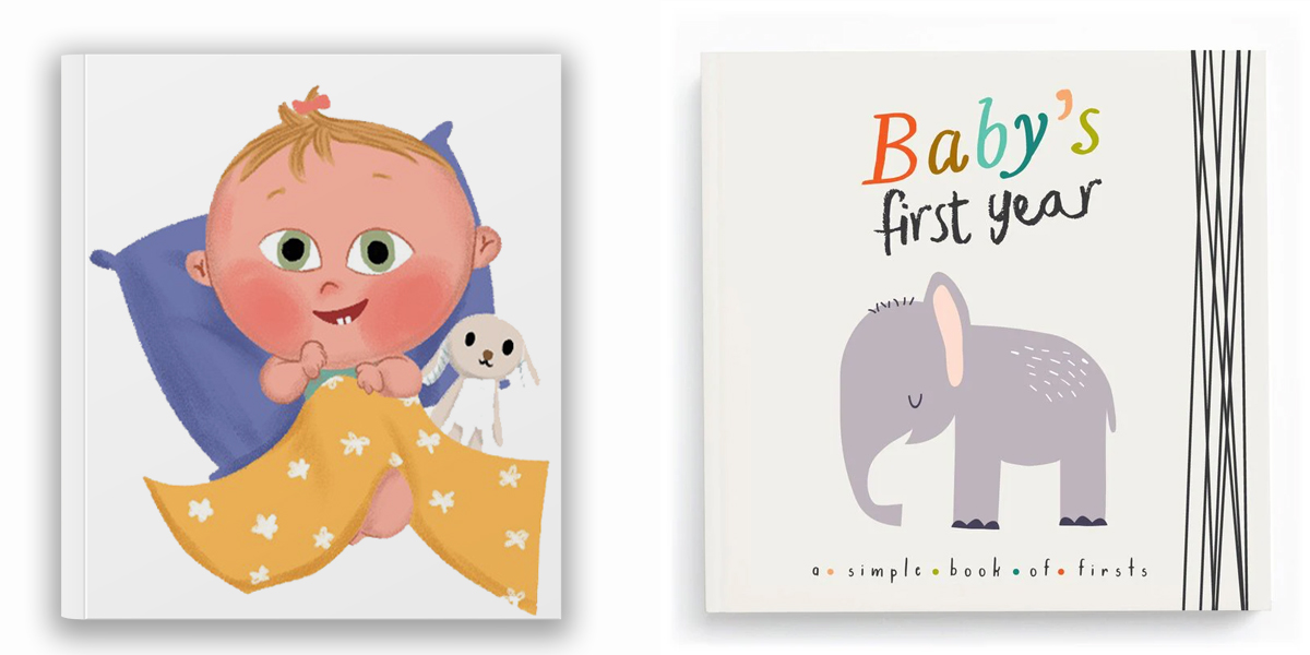 Great Book Covers