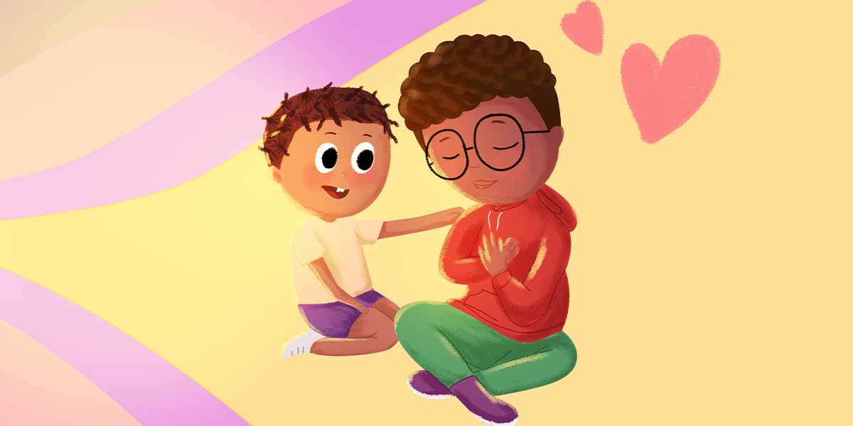 Personalized kid Books