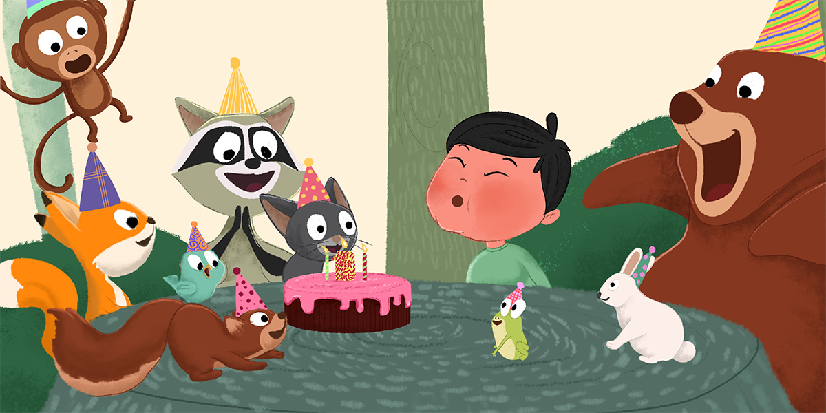 Personalized Baby Books vs. Traditional Baby Books
