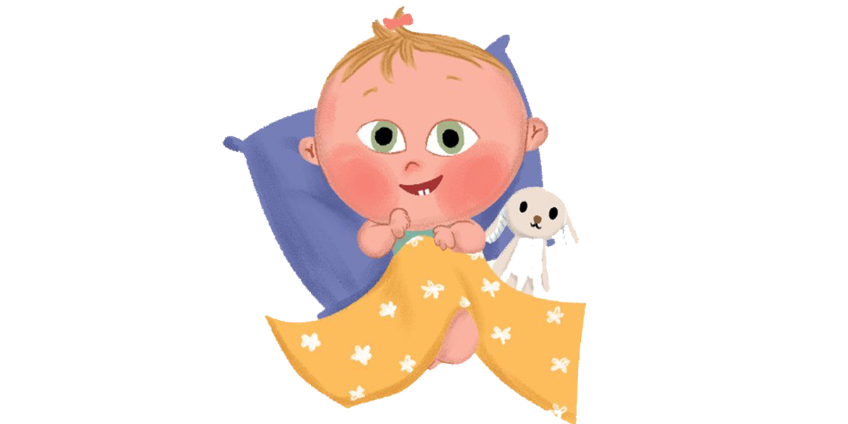 Personalized Baby Memory Book