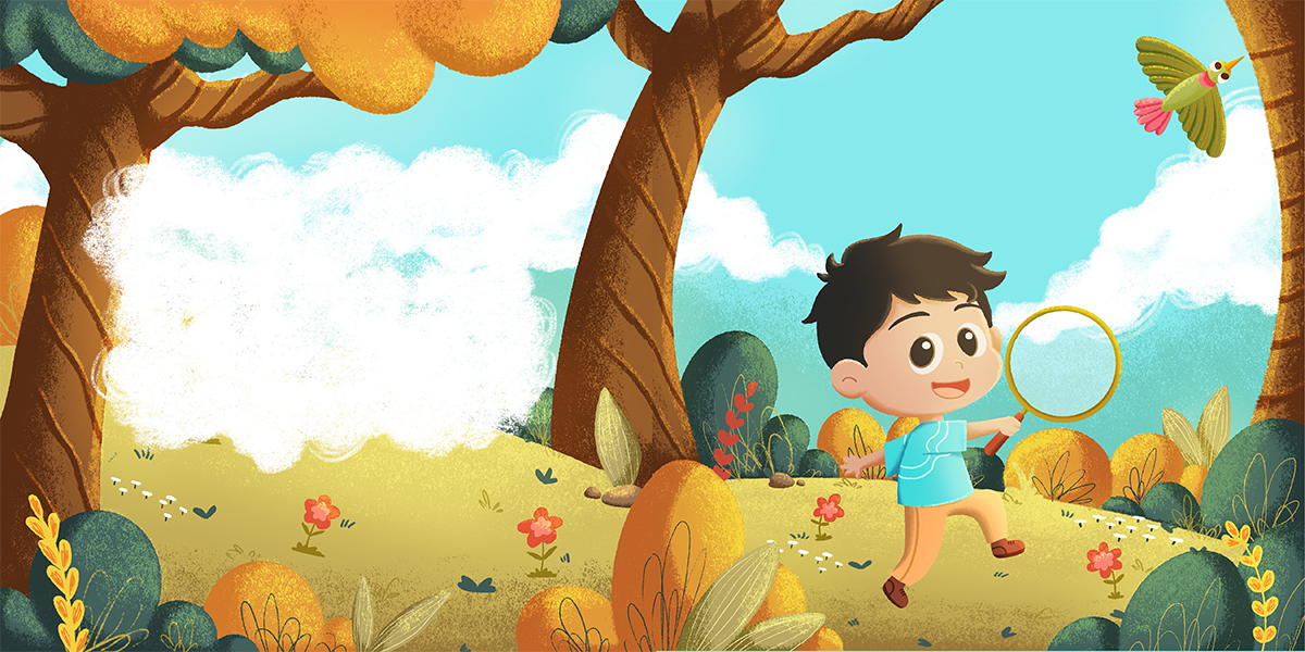 personalized books for kids​