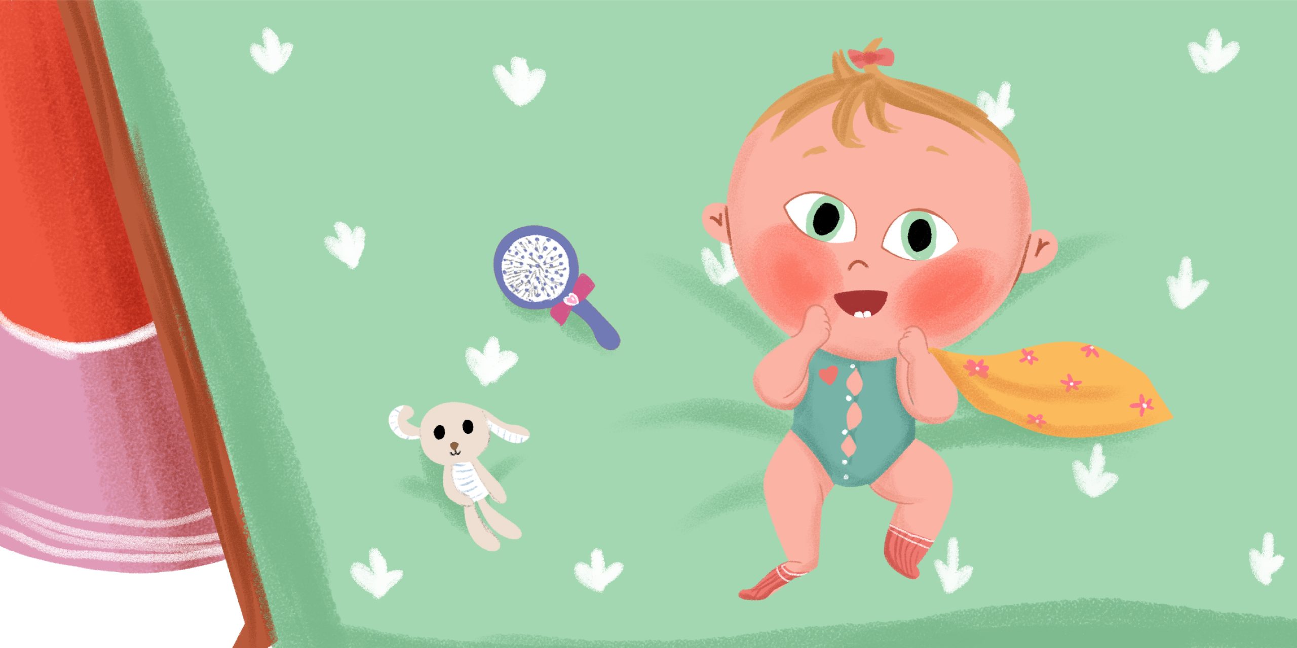 baby picture book​