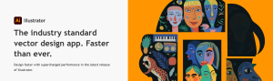 Adobe Illustrator
