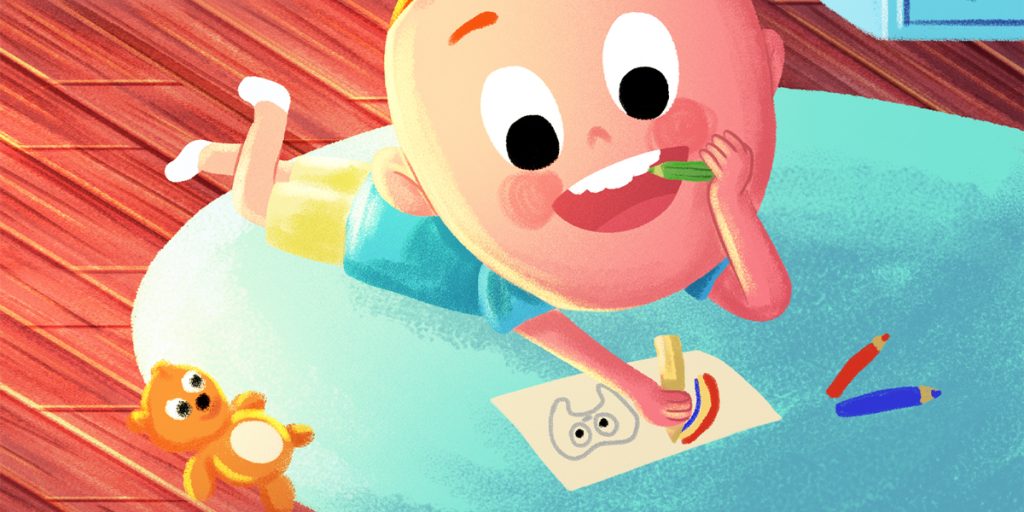 Procreate vs Illustrator: What’s the Difference for Digital Artists? Procreate vs Illustrator
