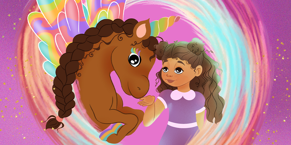 kids book authors​