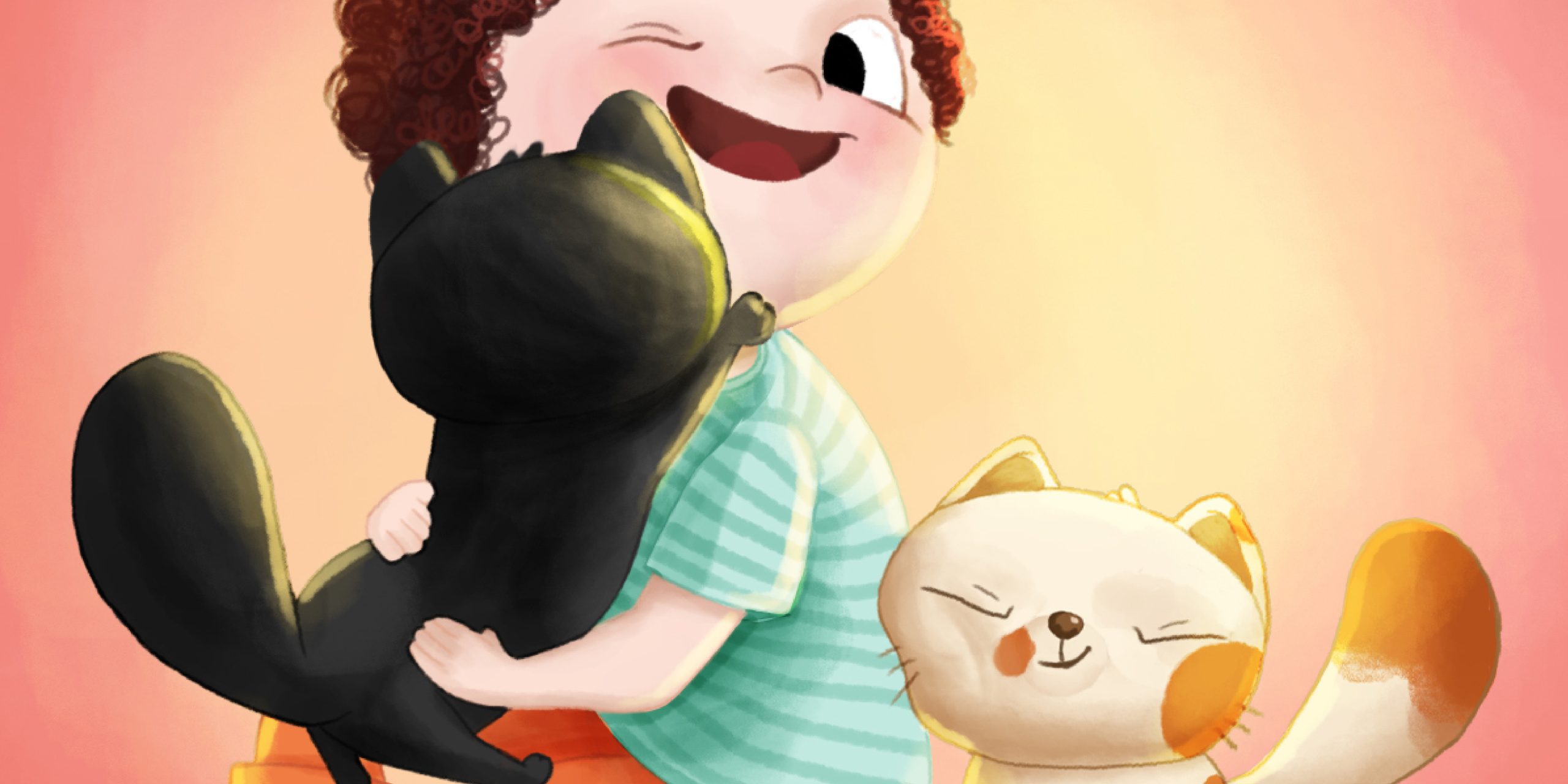 story books for toddlers