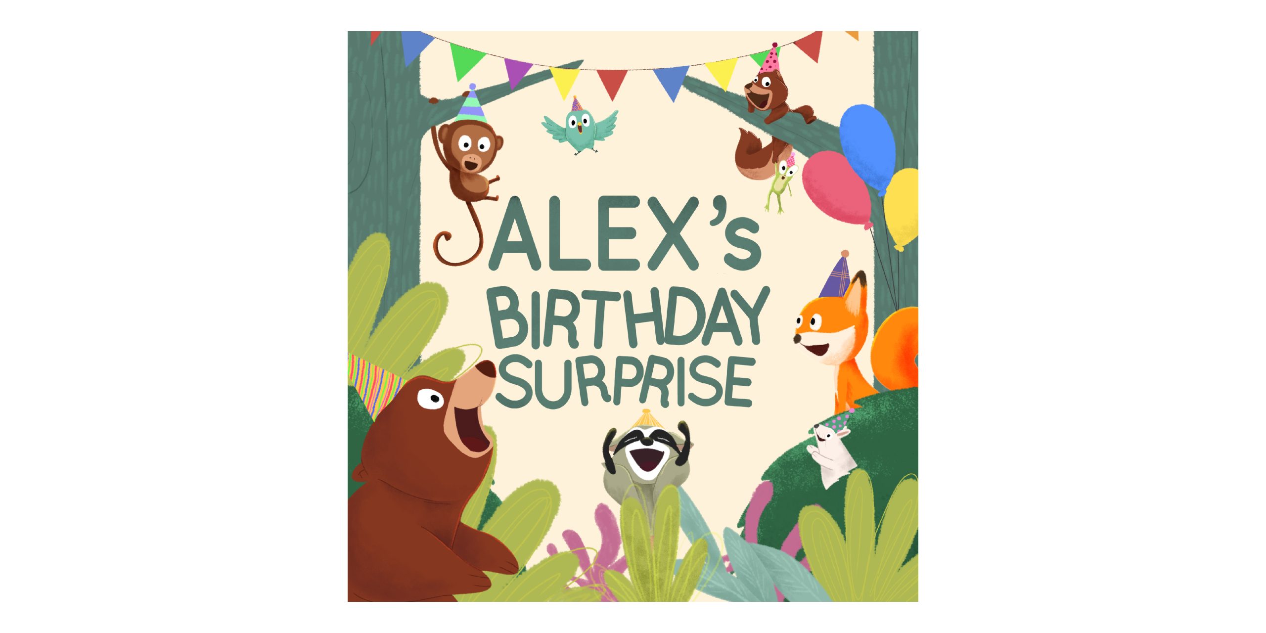 Children’s book cover design trends