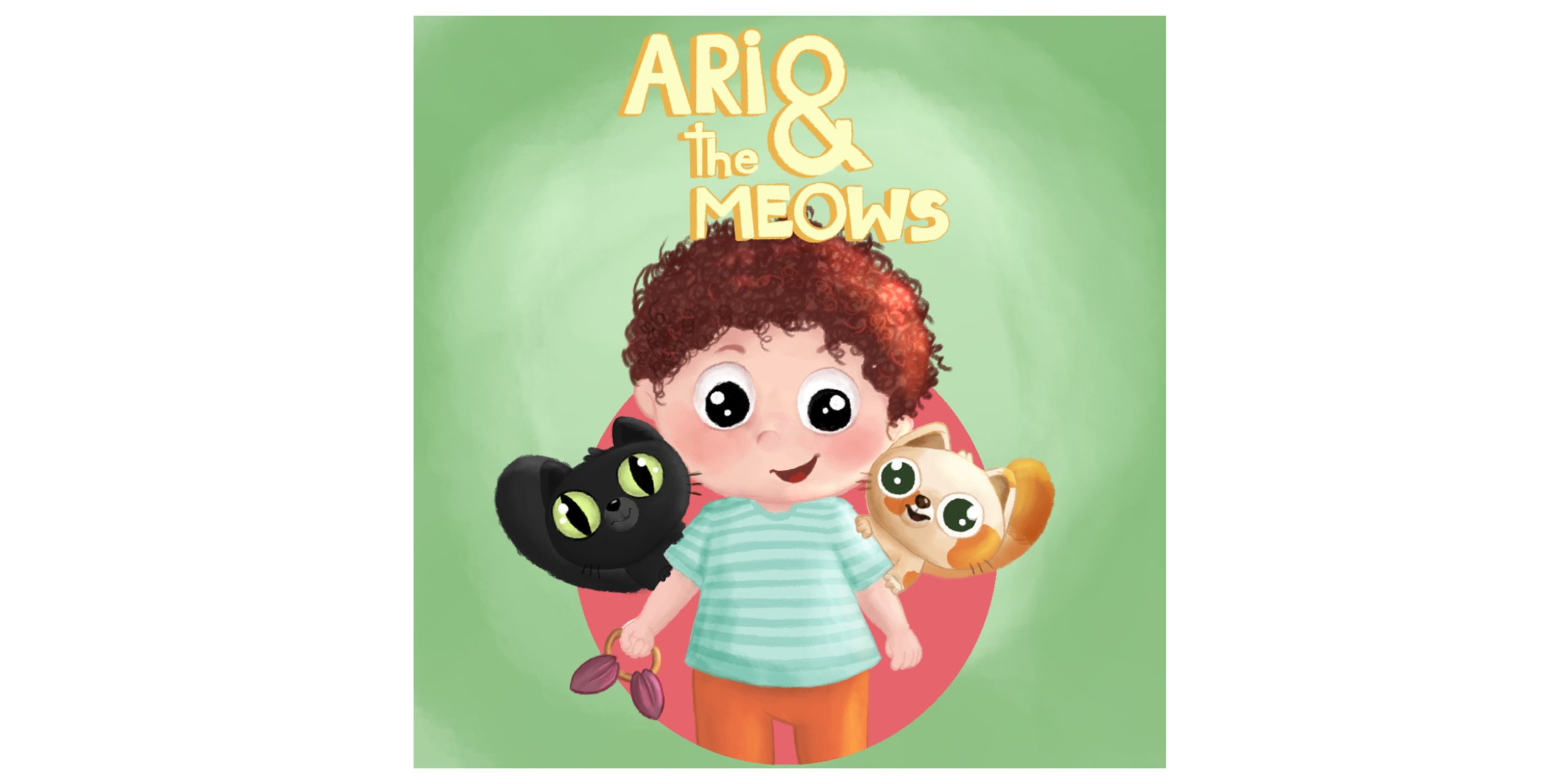 Designing a Book Cover