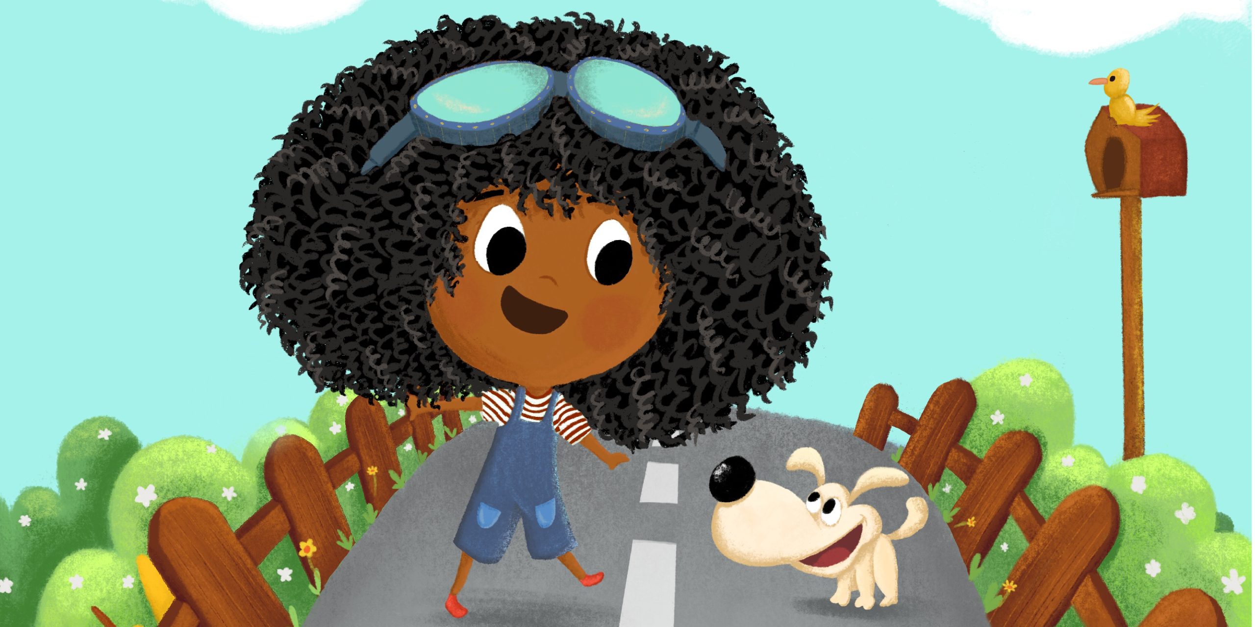 Self-Published Book Cover