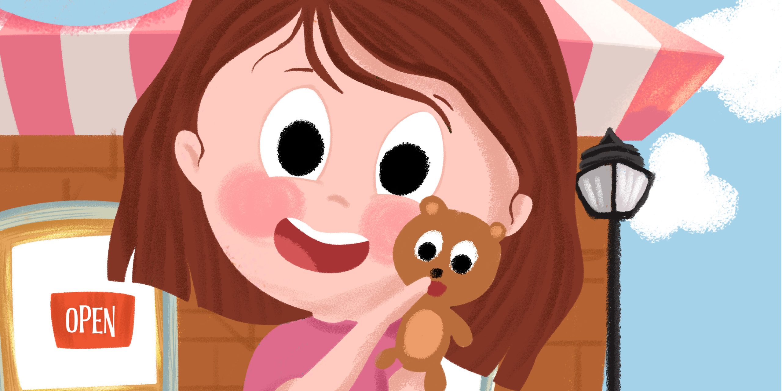 Professional Character Development Services