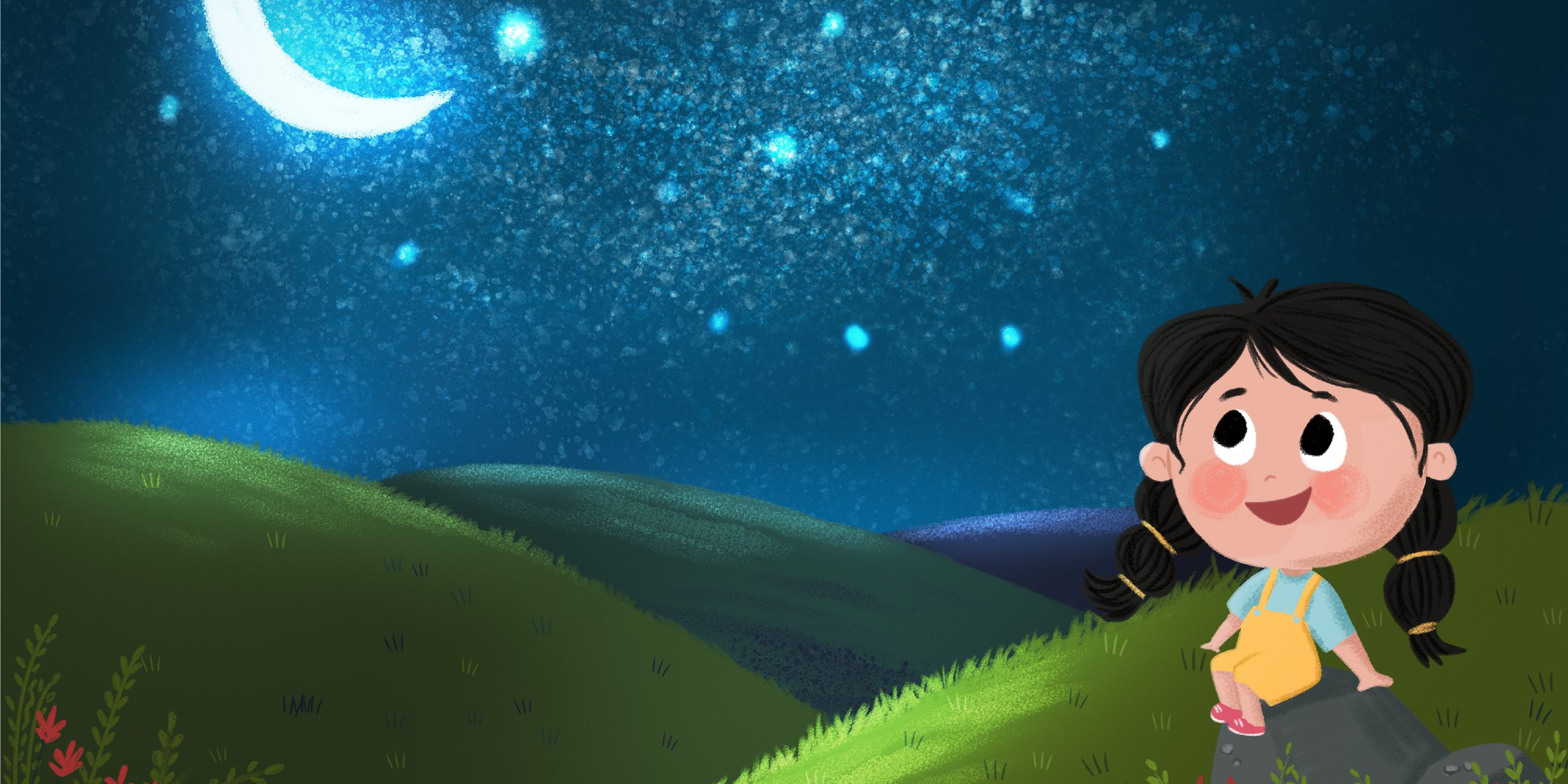 How Our Character Development Brings Your Story to Life