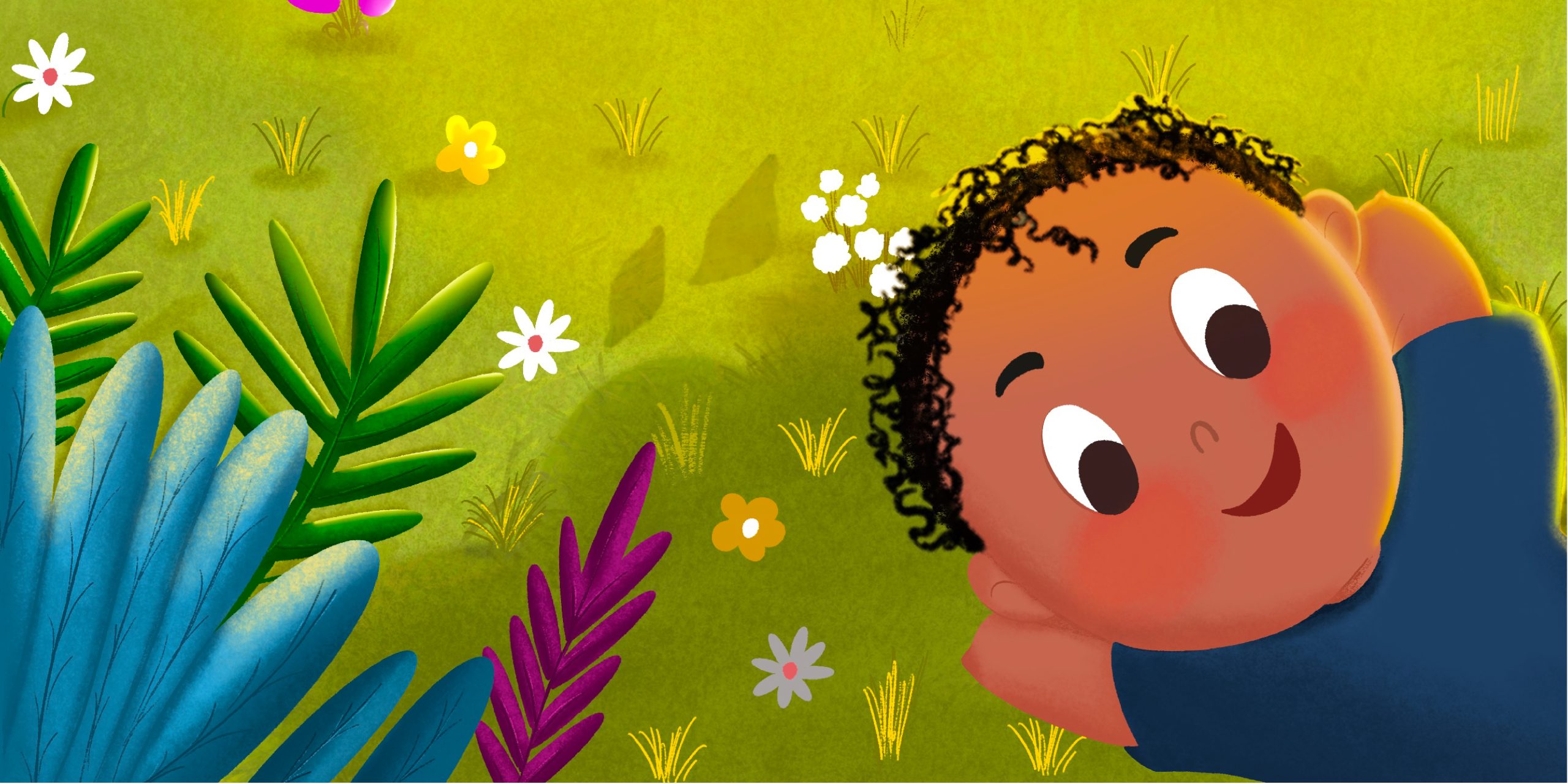 Affordable Character Development Packages