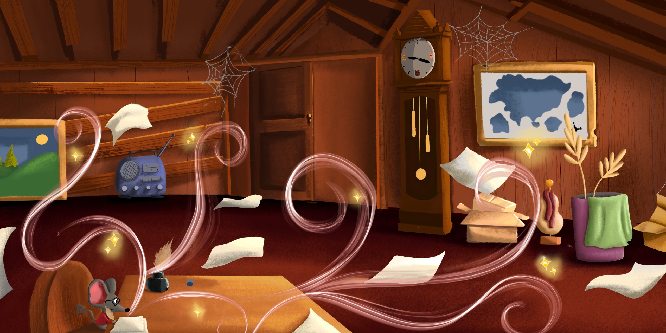 Cultural Sensitivity in Character Design