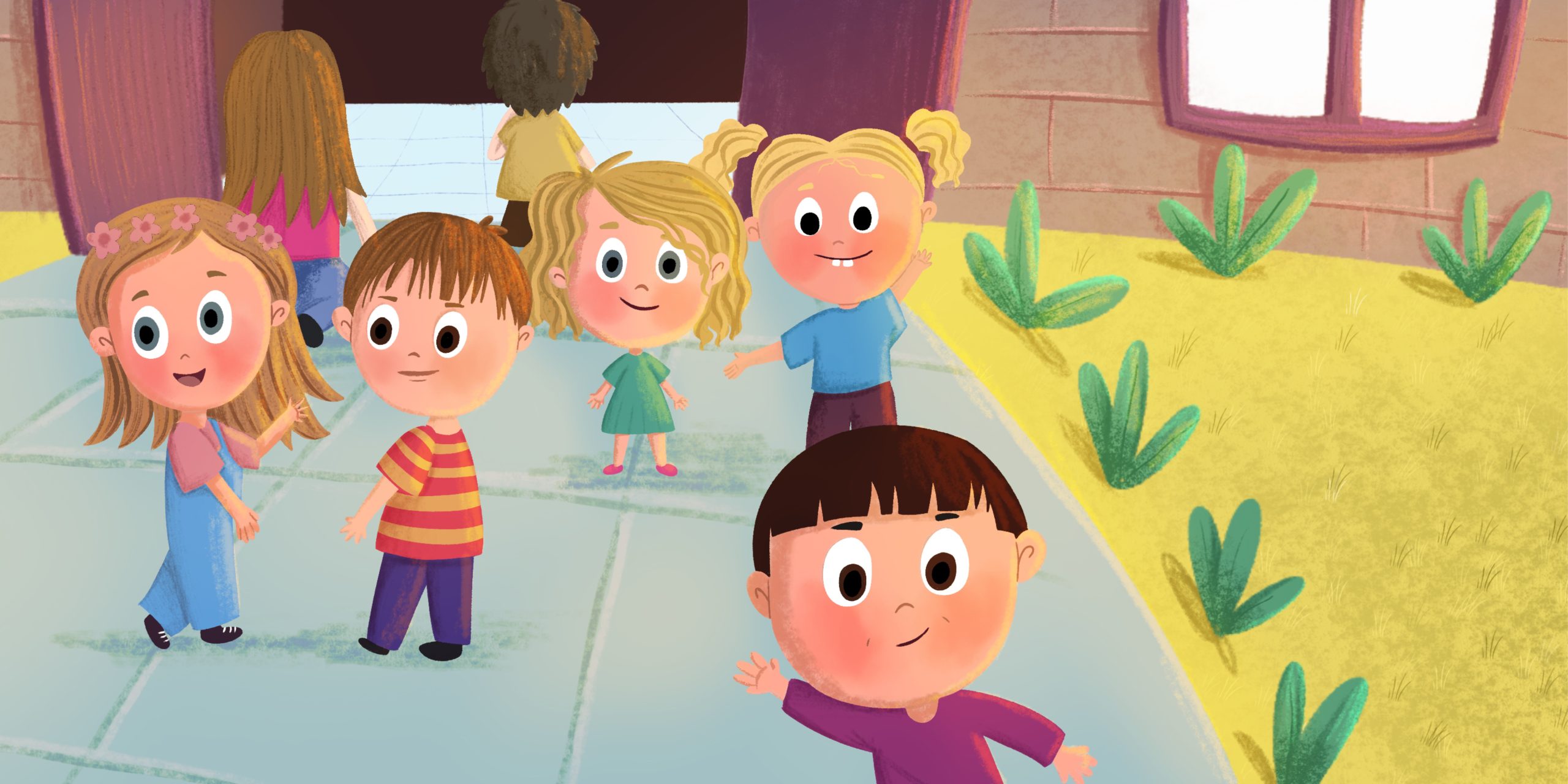 How Storyboarding Improves Storytelling