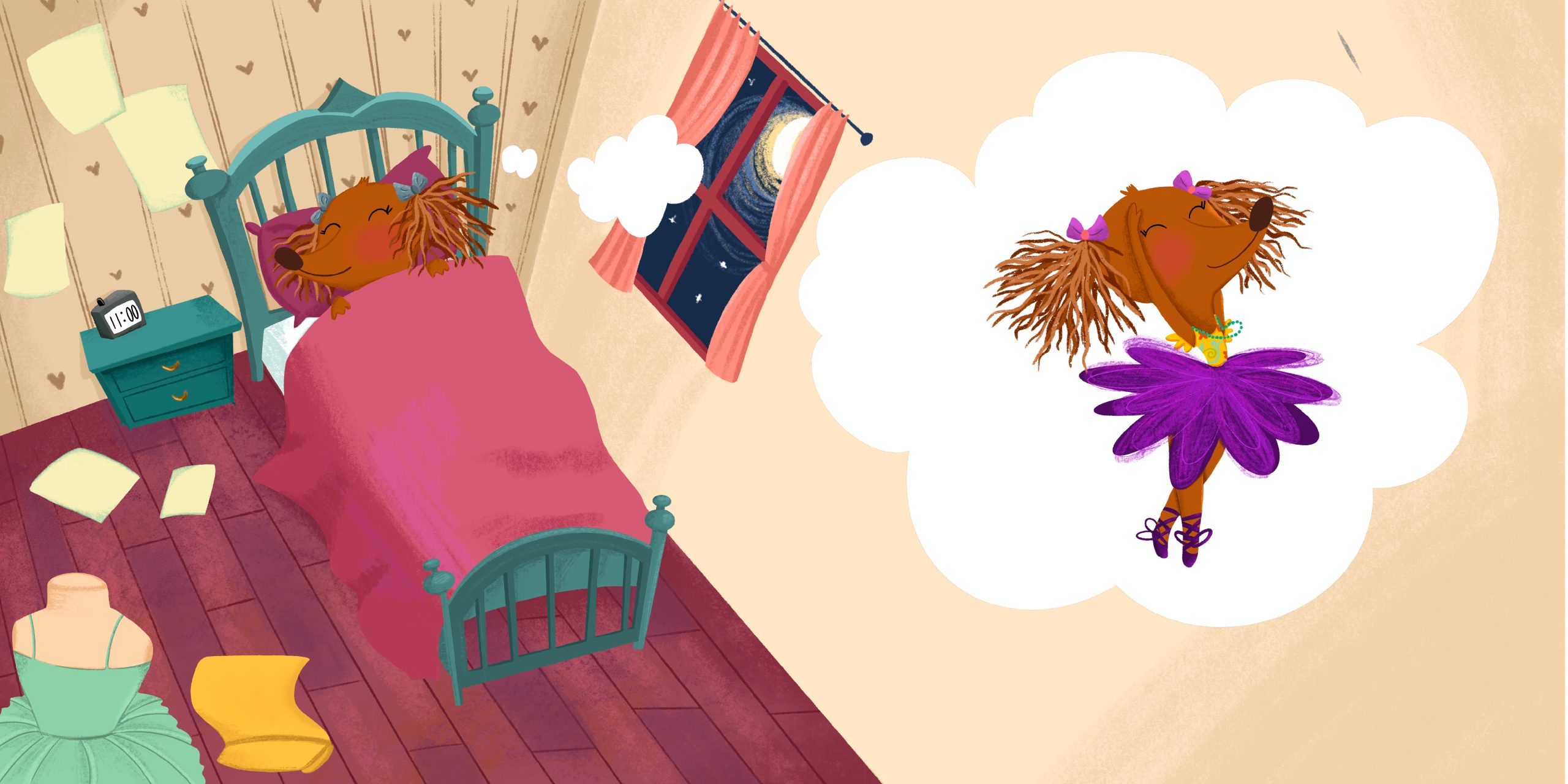 Personalized Storytelling