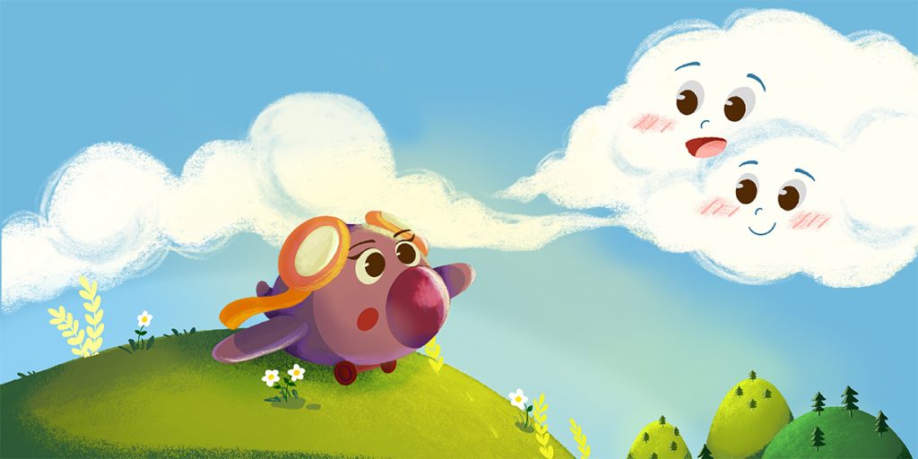 Why Work with The Rainbow Stories for Character Development? Character Development Services