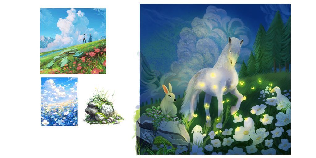 Custom Character Development That Matches Your Story Voice Custom Character Development Services