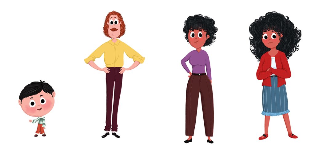 Why Every Author Should Use Storyboarding Tools Storboarding