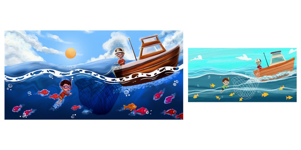 From Idea to Storybook: Plan with Storyboards storyboarding frameworks