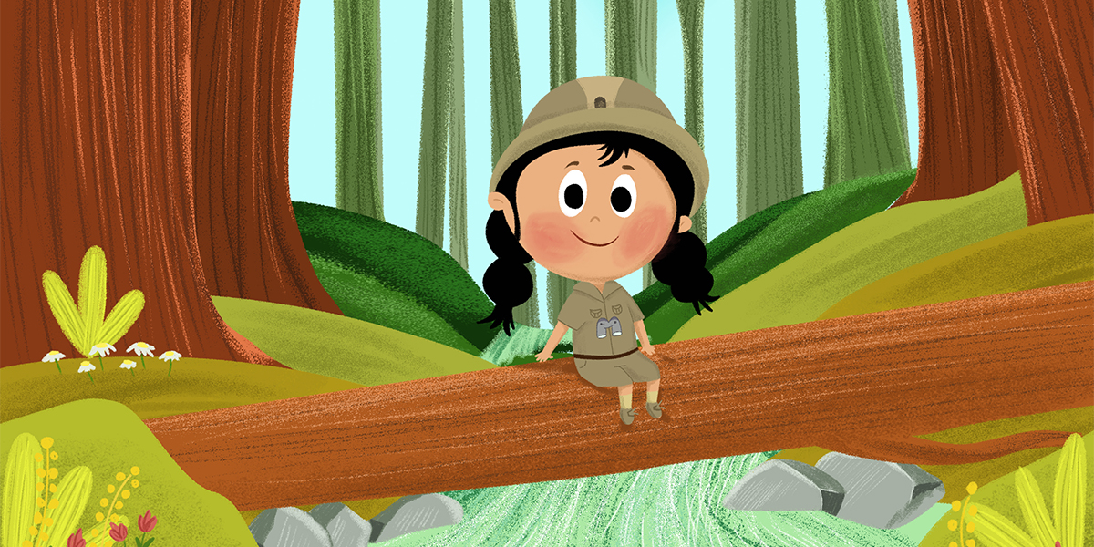 Children’s Book Art