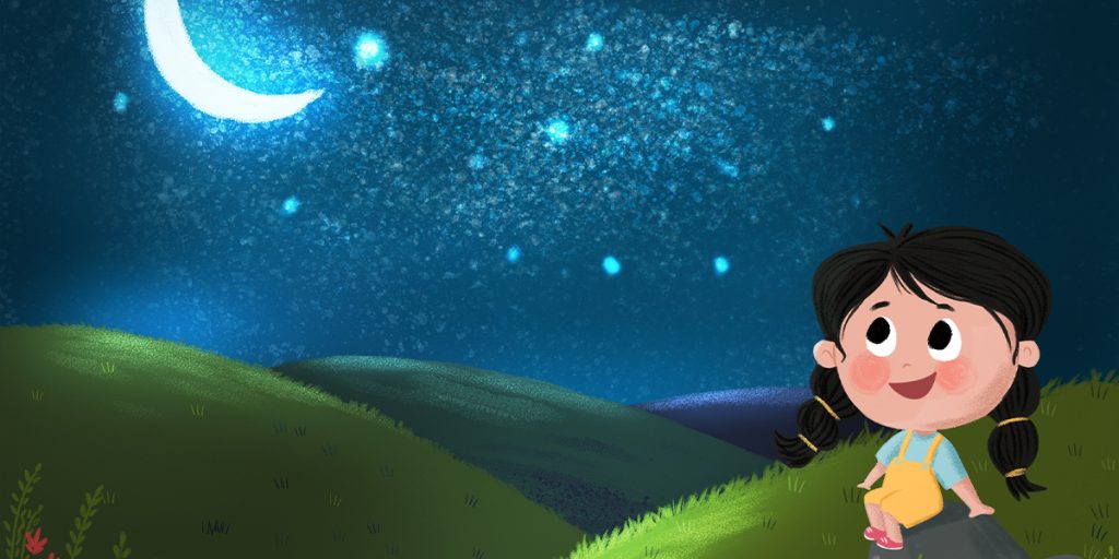 How to Illustrate a Children’s Book by Hand: A Complete Step-by-Step Guide Children book