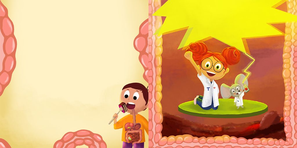 The Psychology of Color in Kids’ Storybooks
