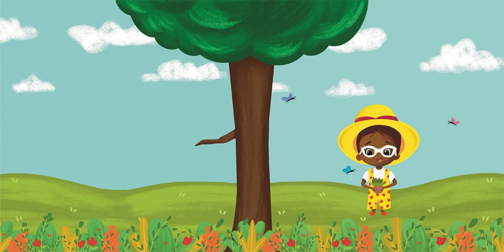 The Art of Storytelling: Using Illustrations to Bring Stories to Life Art of Storytelling